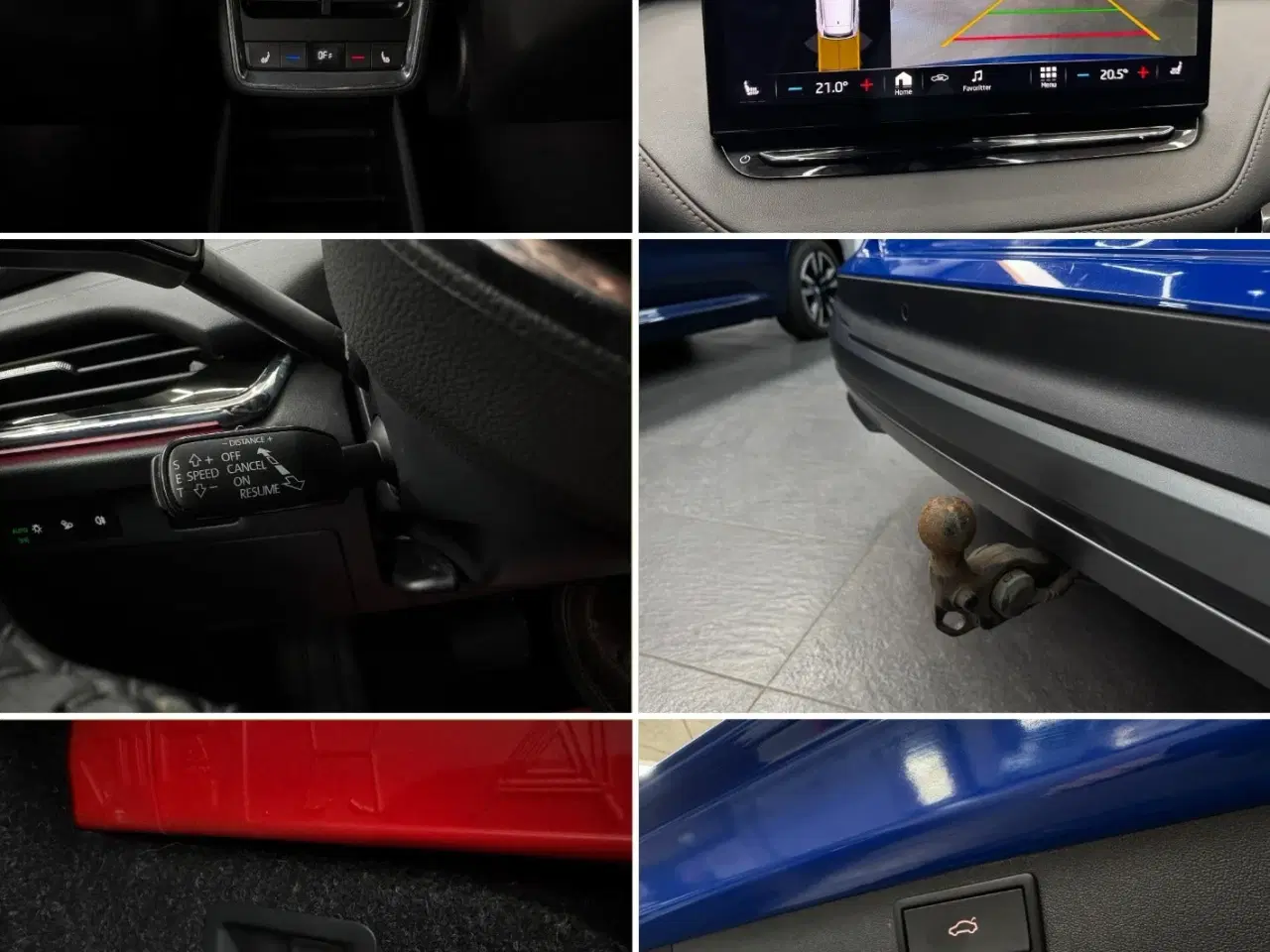 Billede 10 - Skoda Enyaq 80 iV Suite