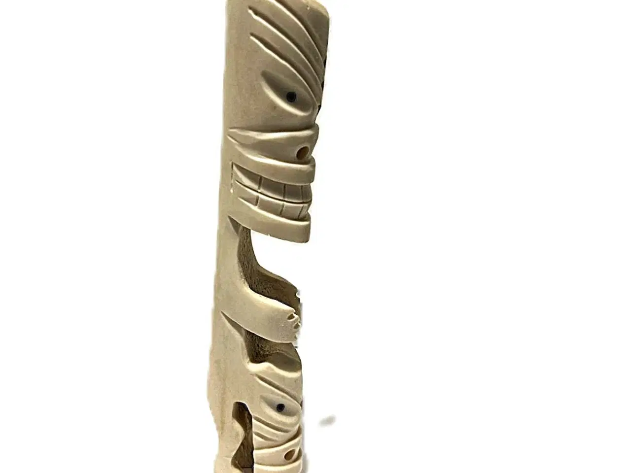 Billede 1 - Tupilak fra Grønland