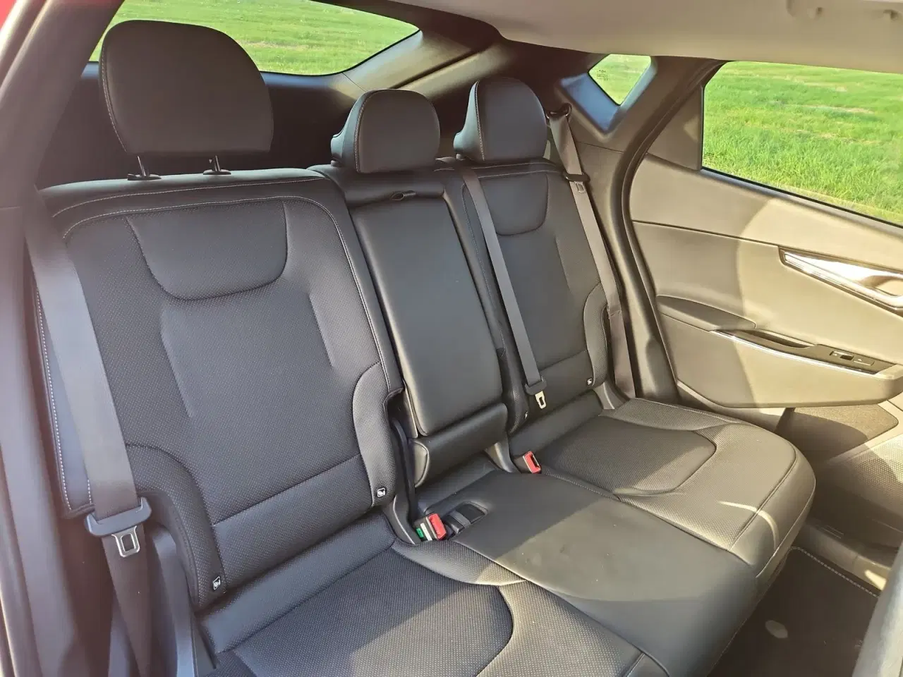Billede 14 - Kia EV6 77 Long Range Air AWD