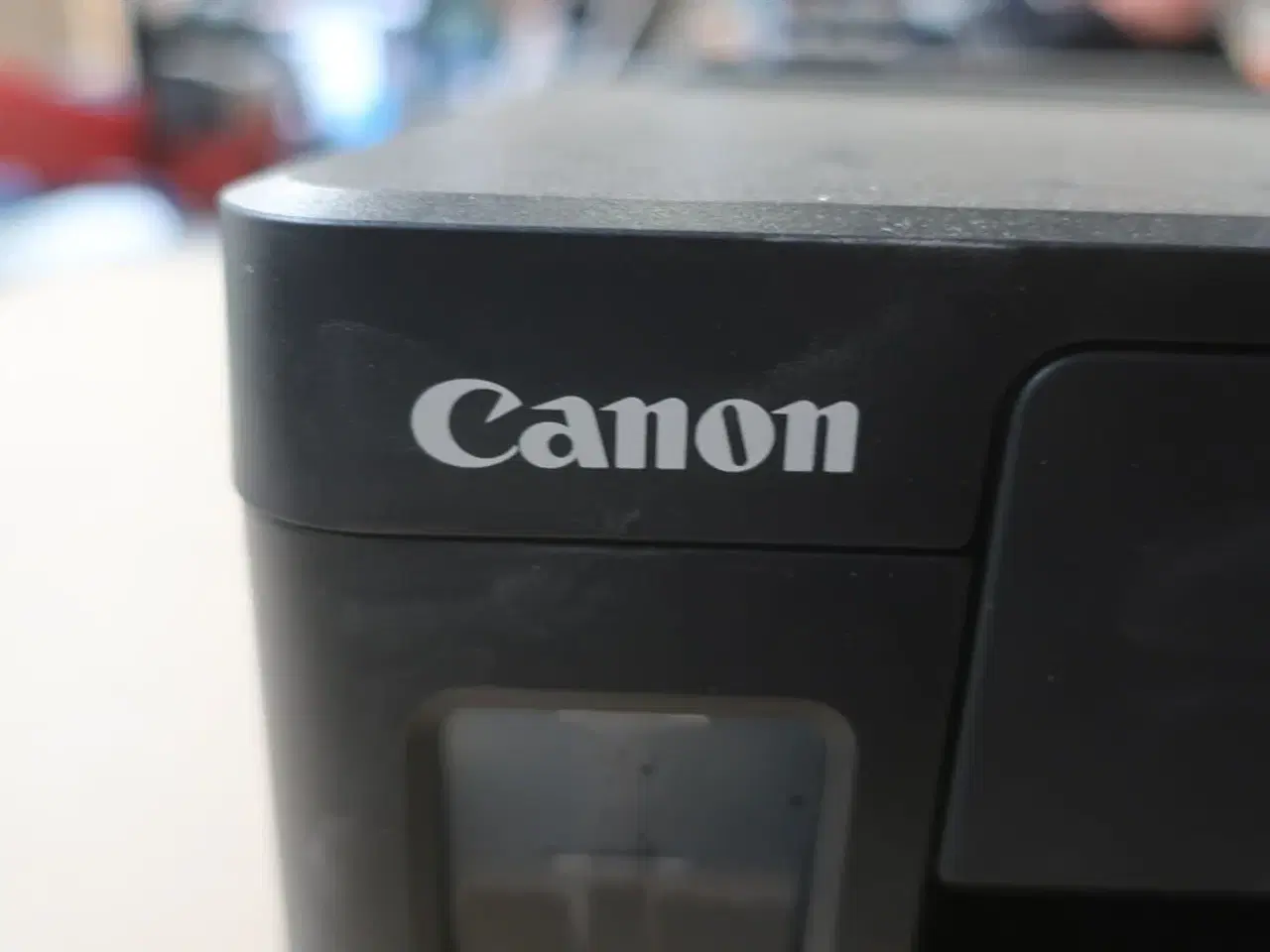 Billede 2 - Inkjetprinter CANON PIXMA GM2050