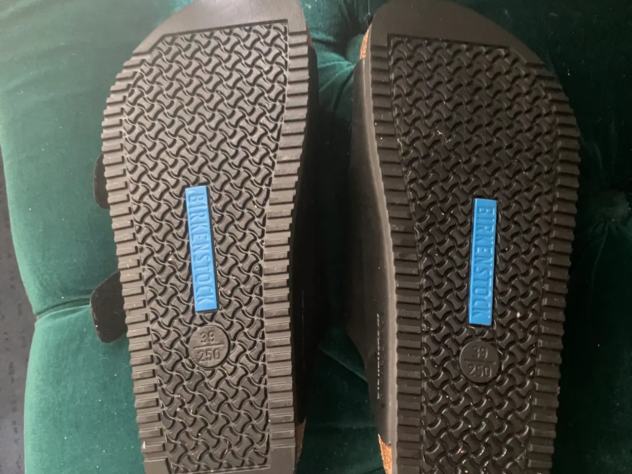 Billede 5 - birkenstock arizona