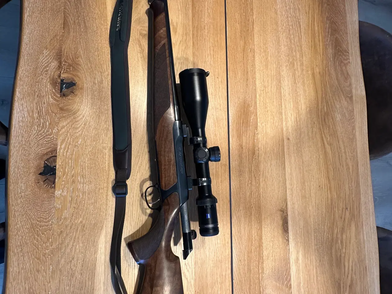 Billede 1 - Sauer 202 Elegance 308/243