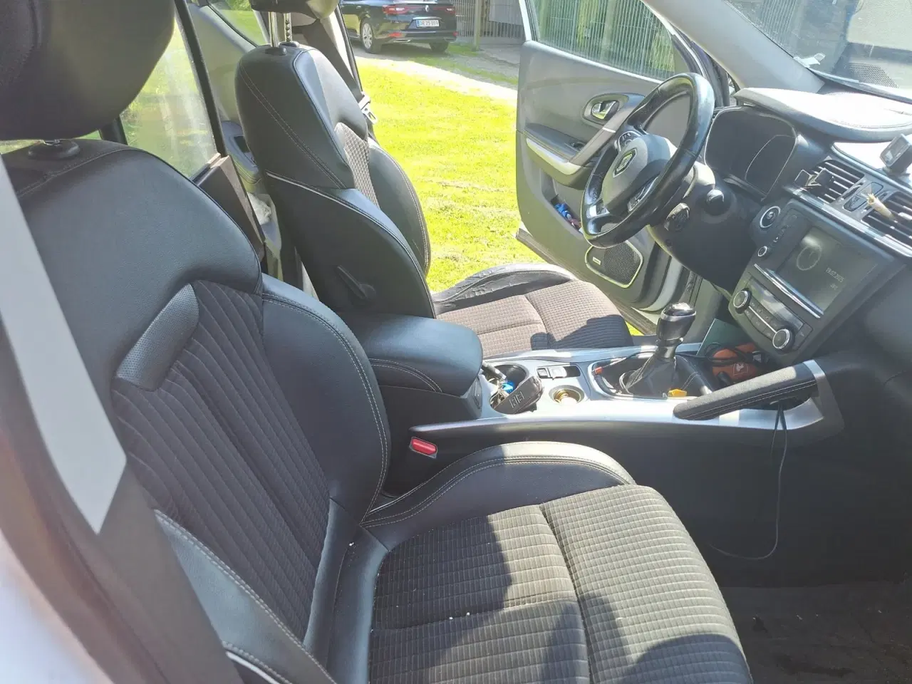 Billede 13 - Renault Kadjar 1,6 dCi 130 Bose Edition Van