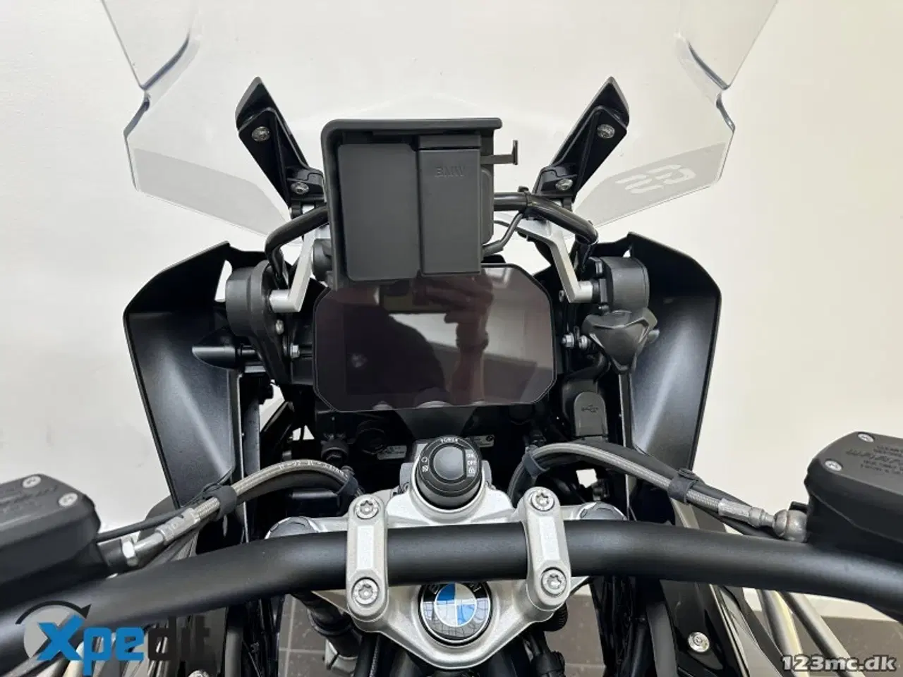 Billede 10 - BMW R 1250 GS