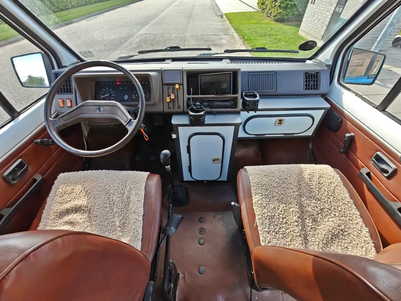Billede 8 - autocamper veteran