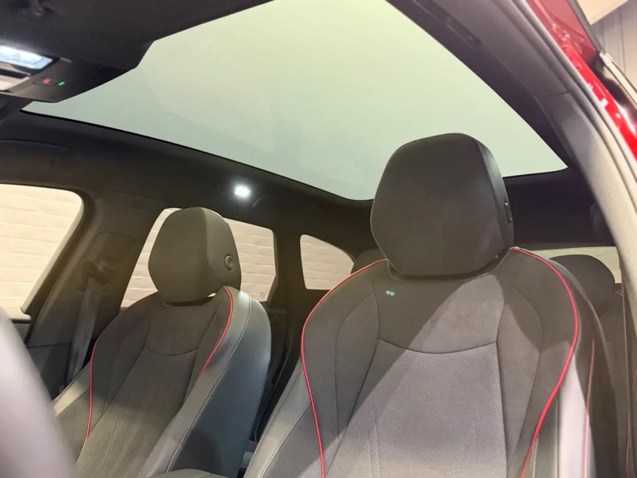 Billede 11 - VW ID.7 86 GTX Max Tourer 4Motion