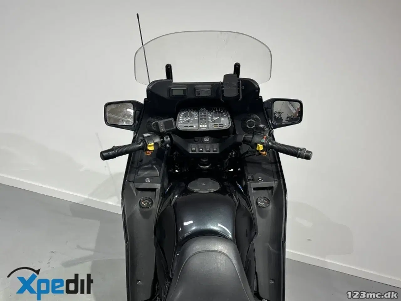 Billede 12 - BMW K 1100 LT