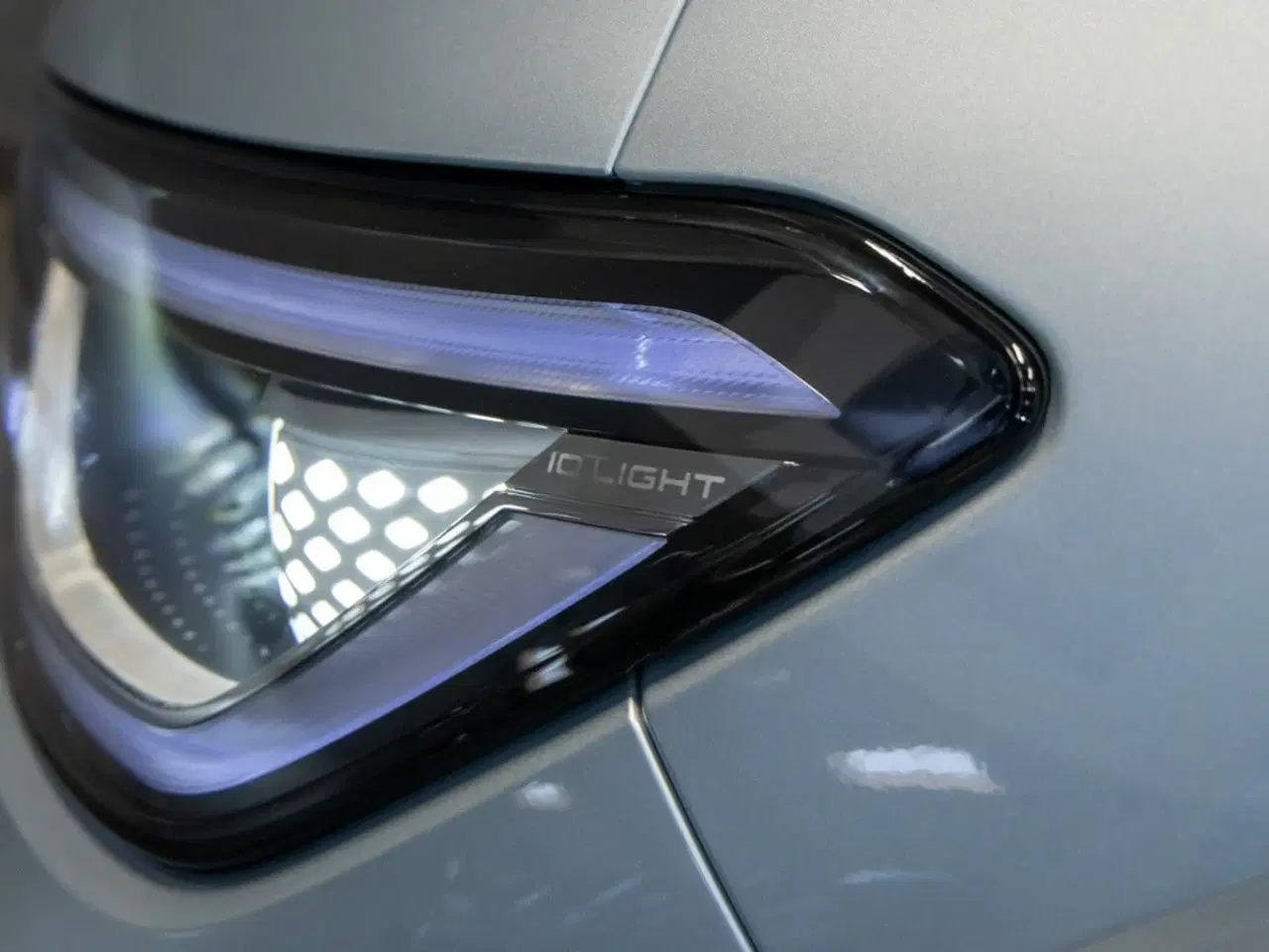 Billede 11 - VW ID.4 77 Pro Style+