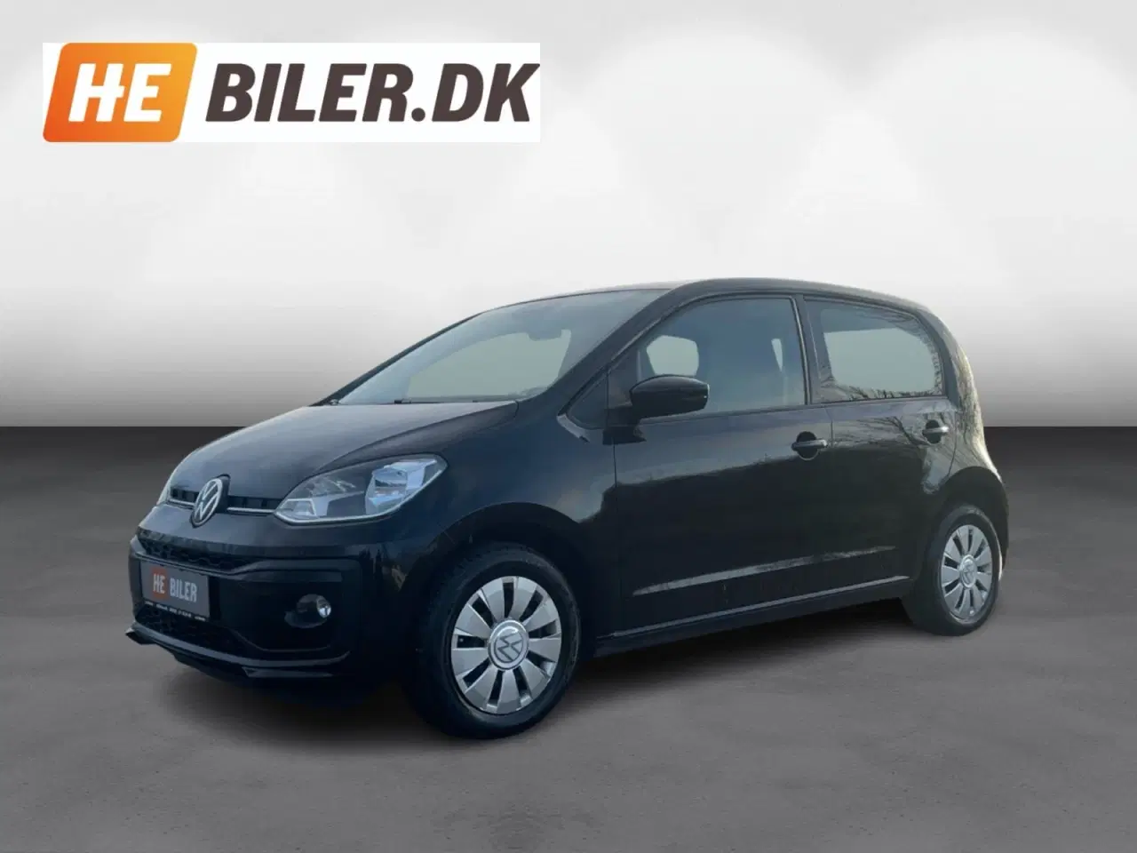 Billede 1 - VW Up! 1,0 MPi 60 Move Up! BMT