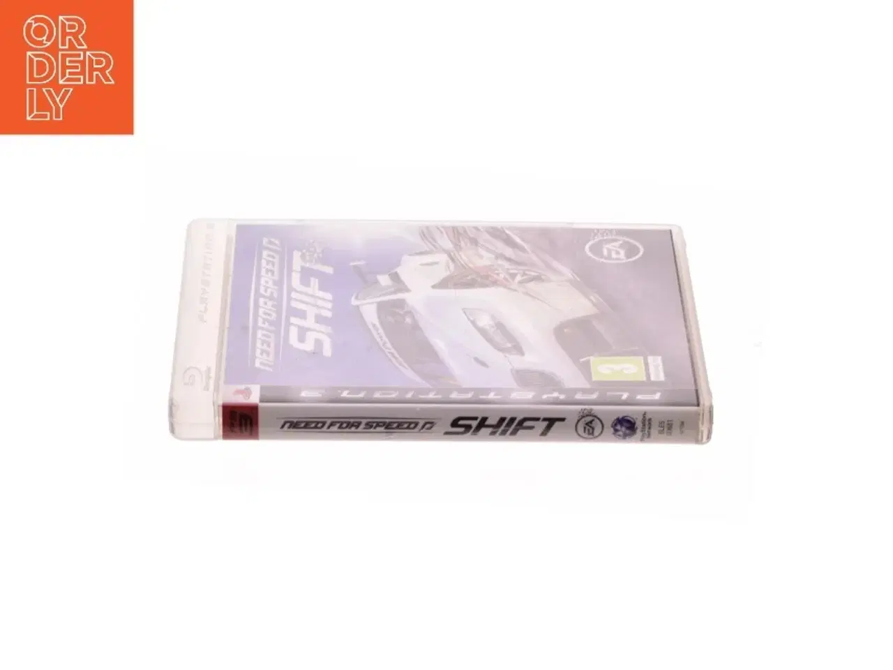 Billede 3 - Need for Speed: Shift fra DVD