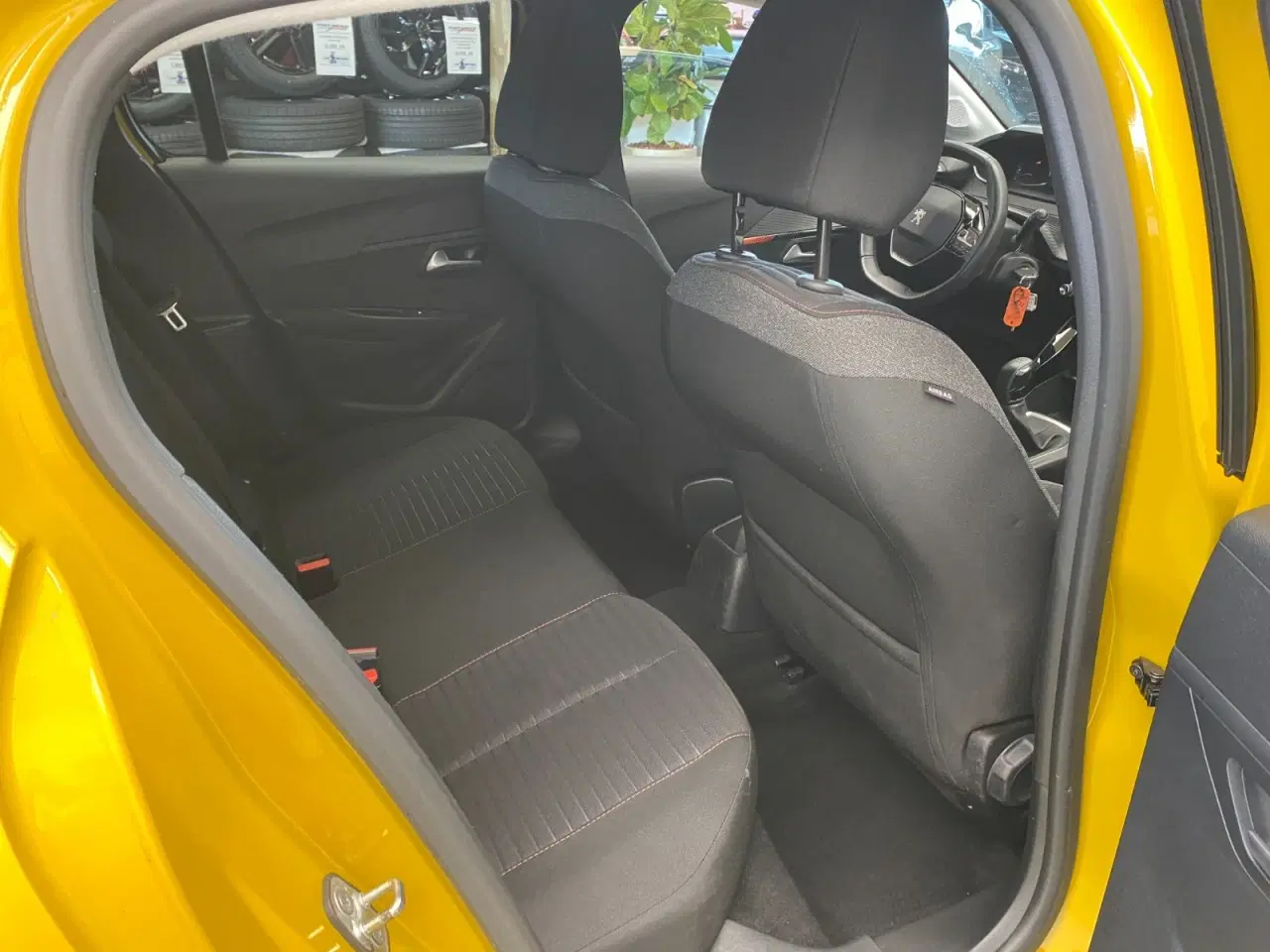 Billede 12 - Peugeot 208 1,2 PureTech 75 Active