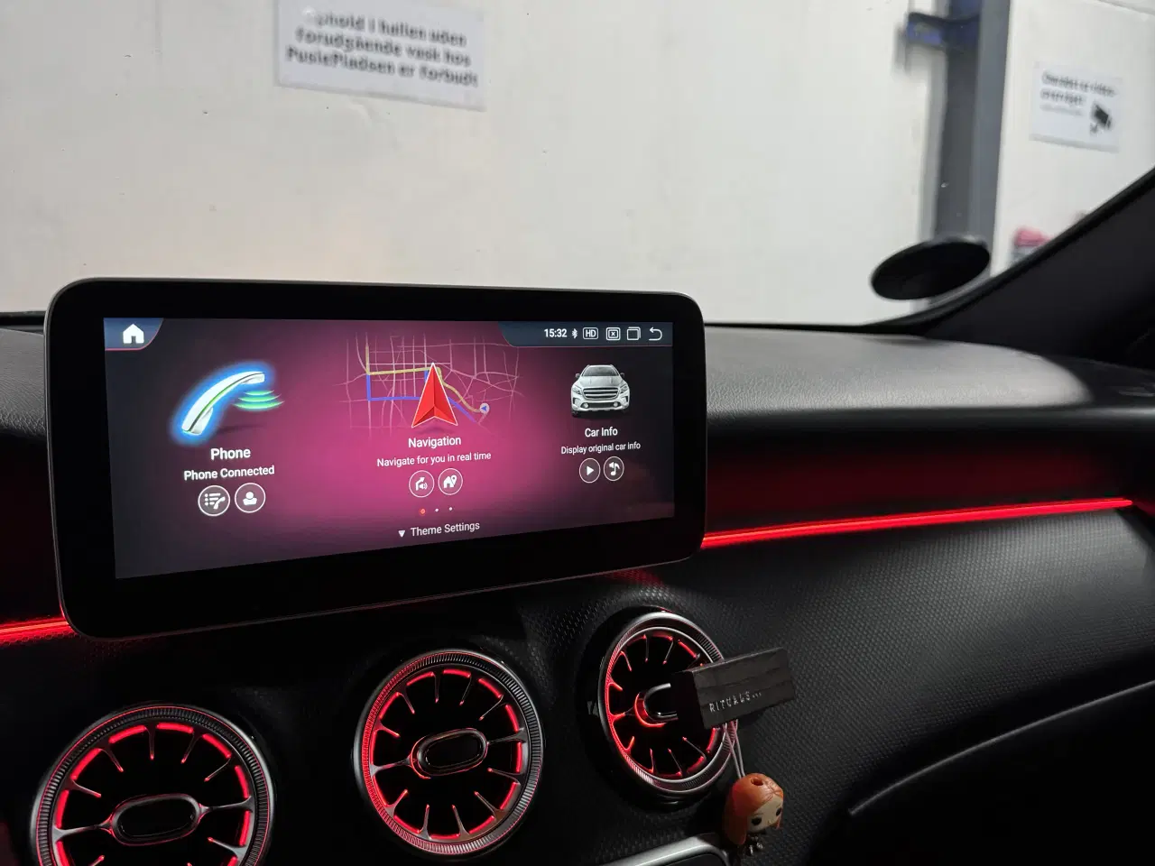 Billede 7 - Mercedes a200 cdi