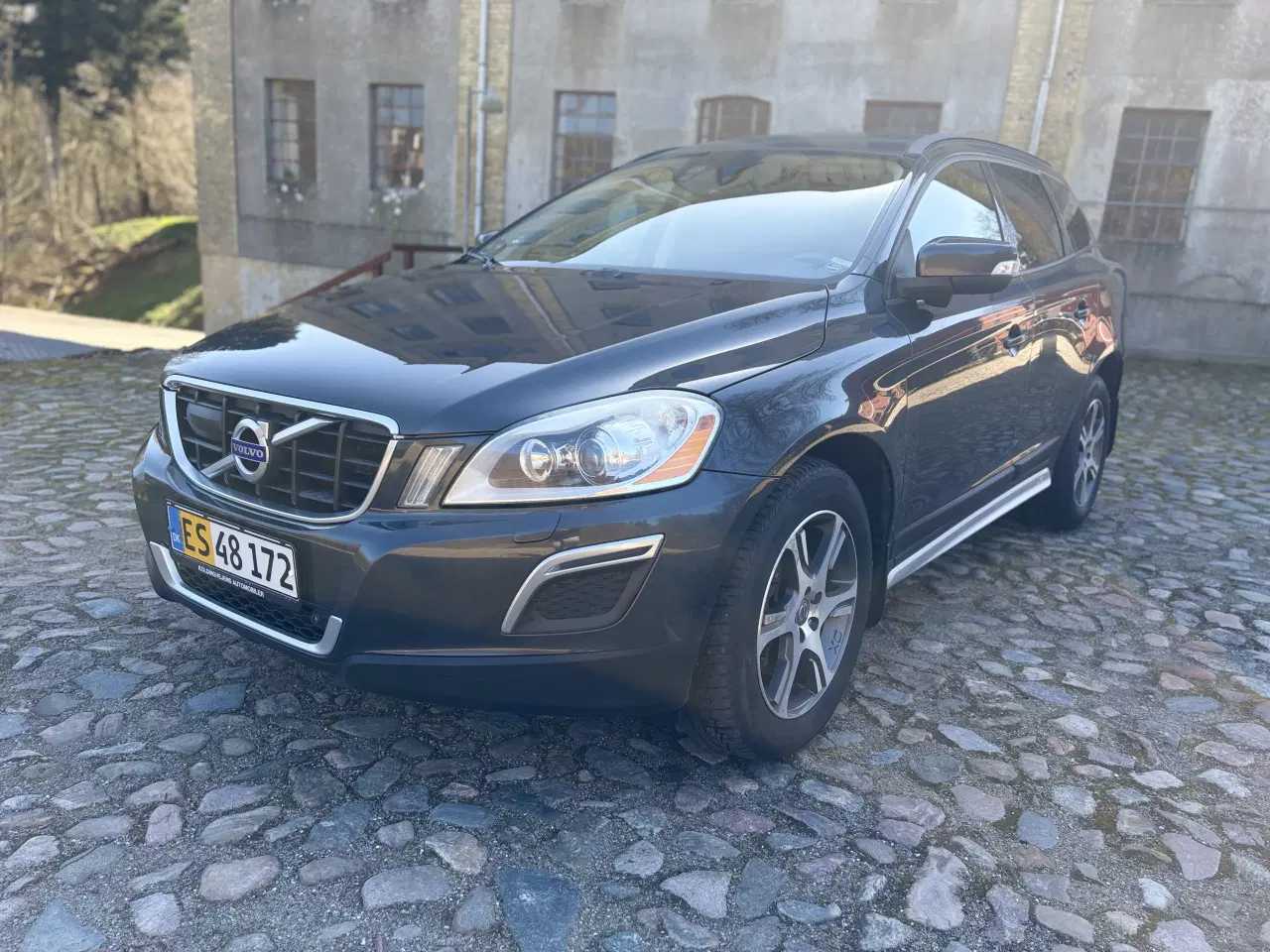 Billede 1 - Volvo xc60