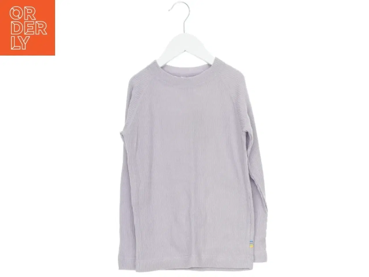 Billede 1 - Ny strikbluse fra Joha (str. 116 cm)