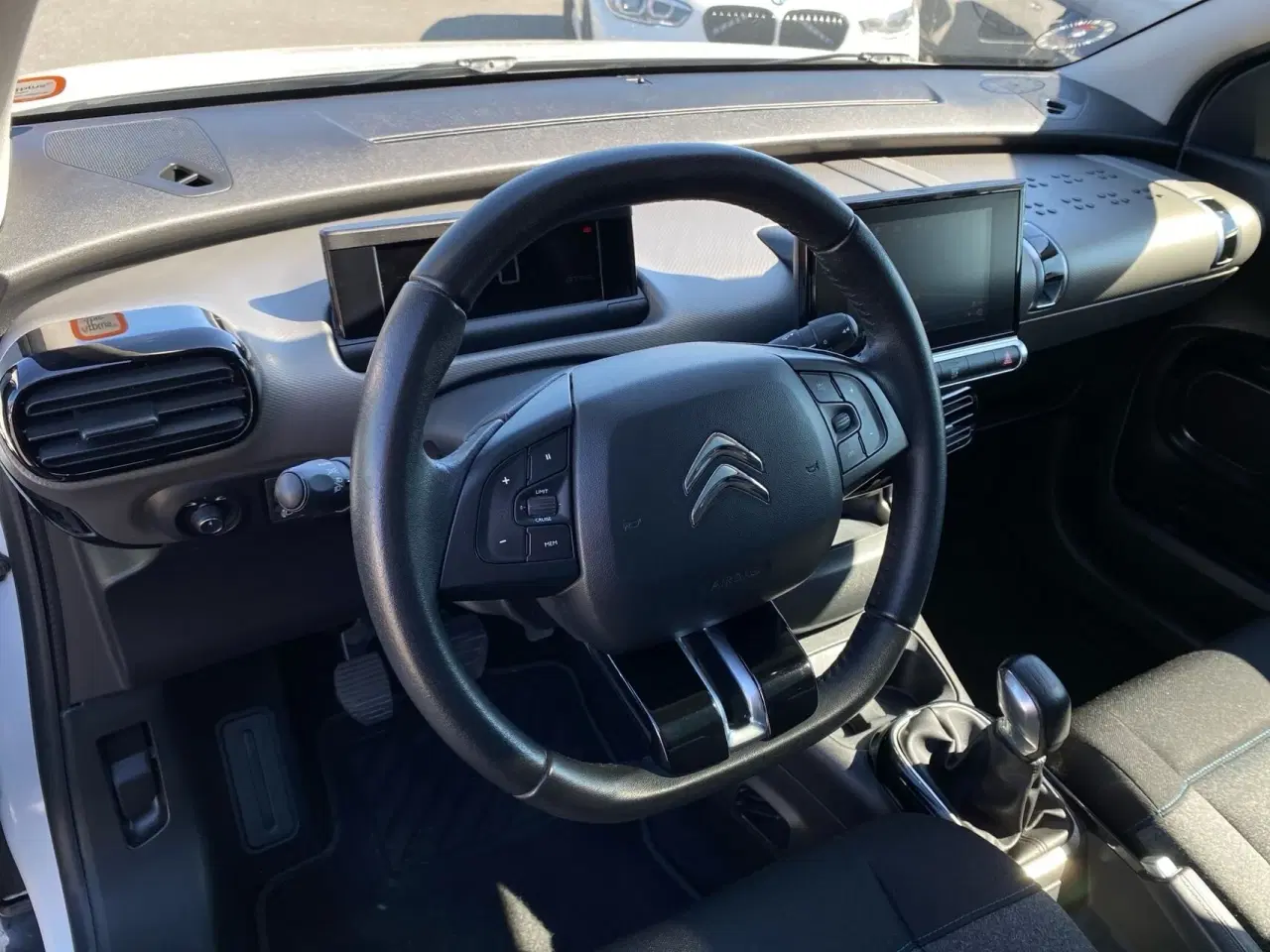 Billede 9 - Citroën C4 Cactus 1,6 Blue HDi Skyline 100HK 5d