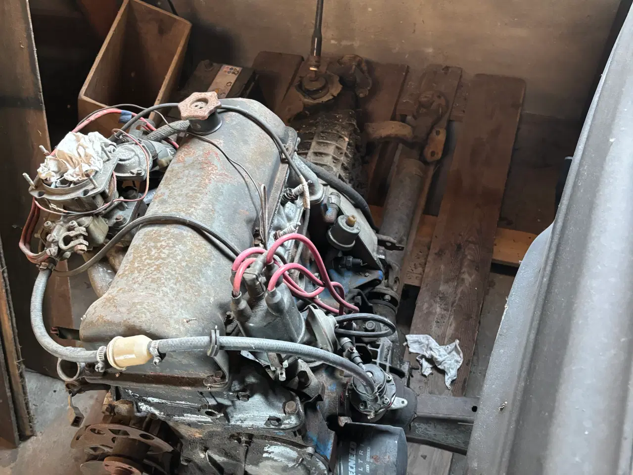 Billede 8 - 2 stk Lada Niva 