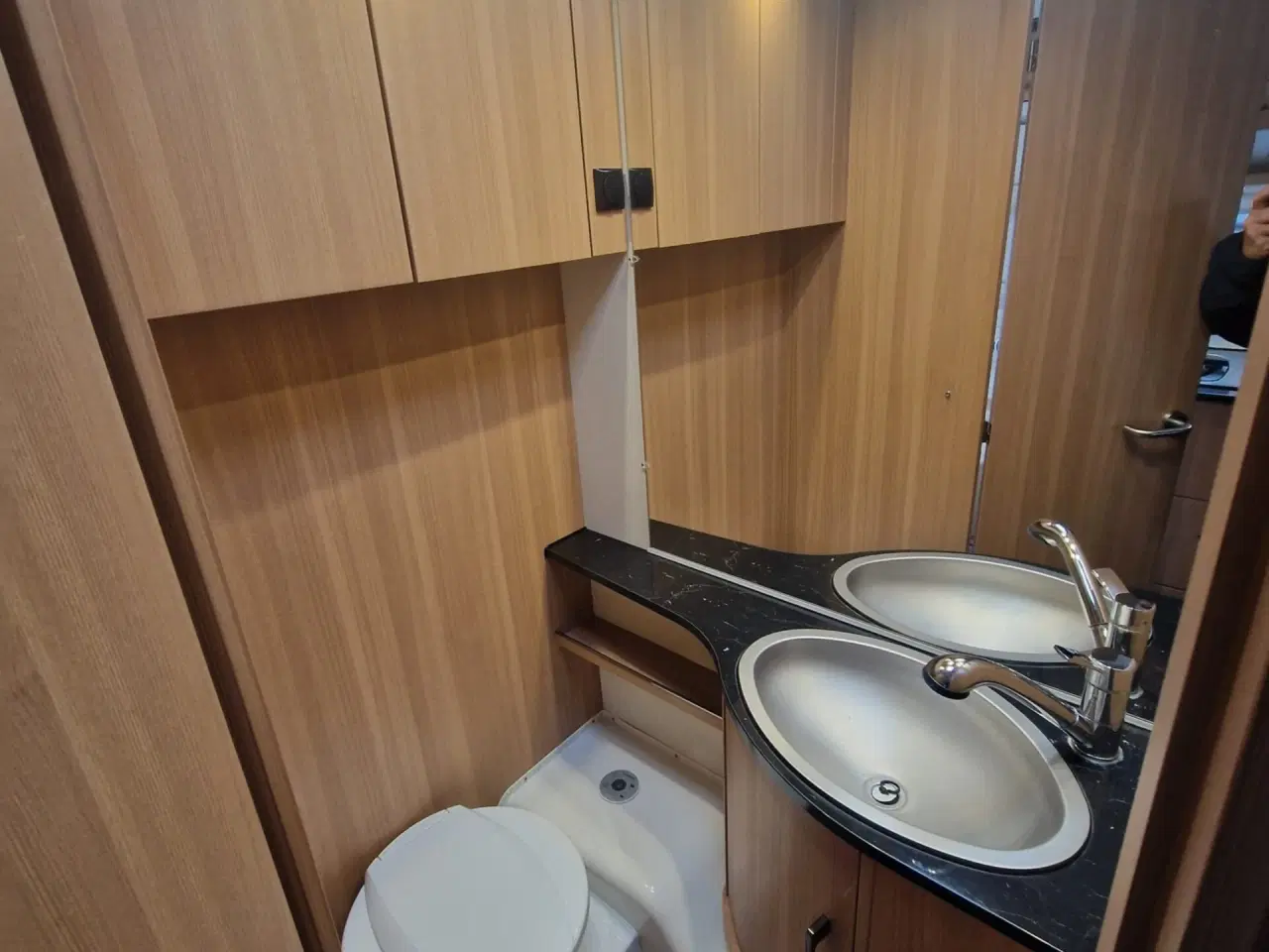 Billede 10 - 2021 - LMC Style 450 E