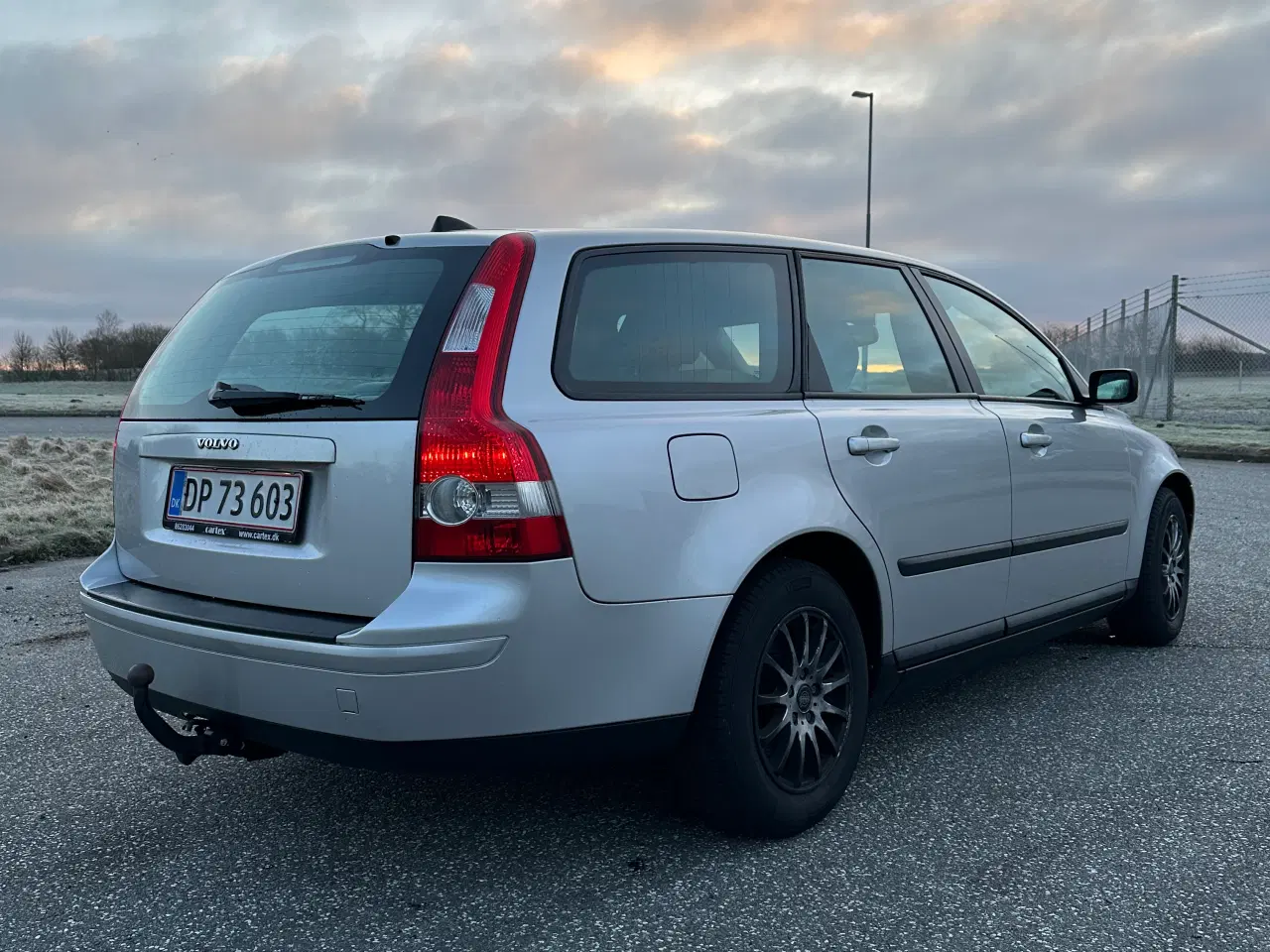 Billede 1 - Nyistandsat Volvo