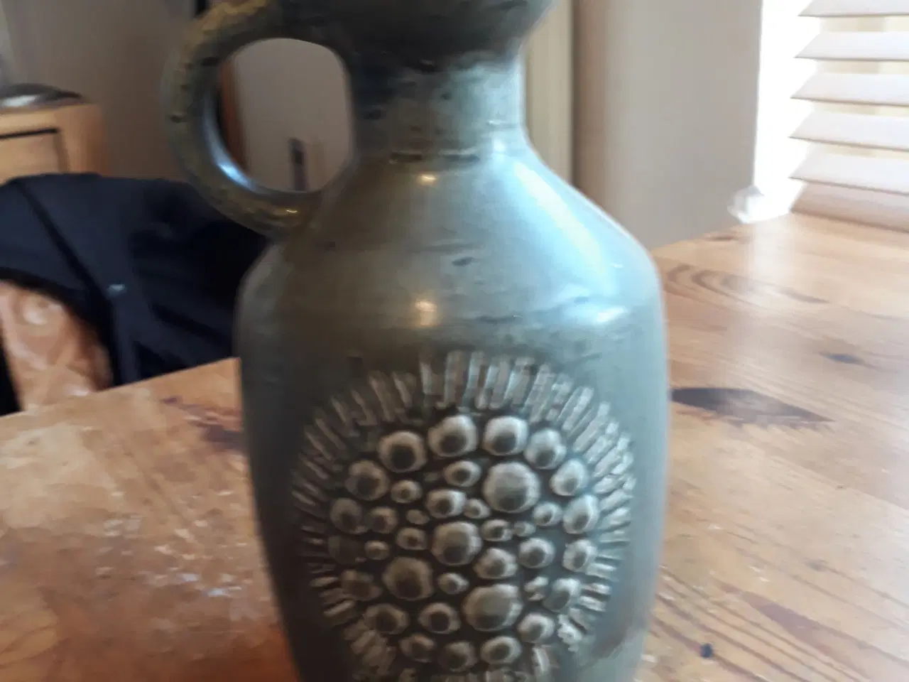 Billede 1 - Rörstrand vase