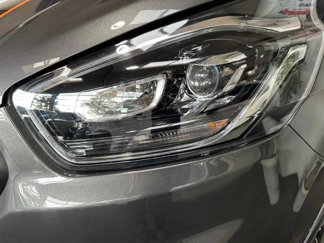 Billede 4 - Ford Transit Custom 320L 2,0 TDCi 185 Sport aut.