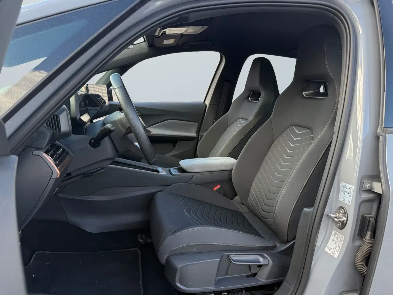 Billede 4 - Cupra Born 58 