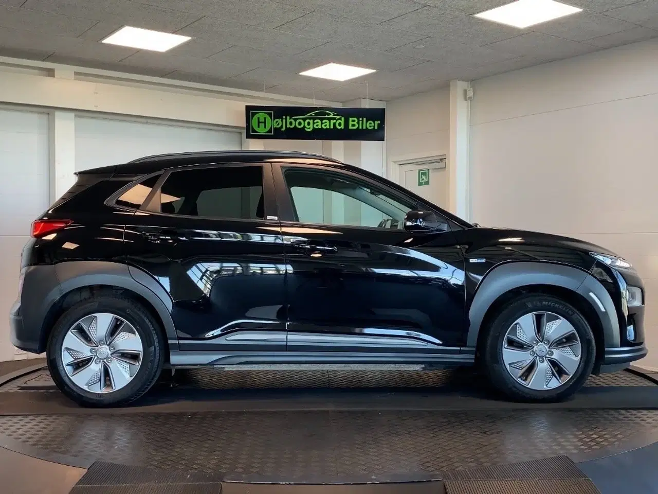 Billede 6 - Hyundai Kona 64 EV Style