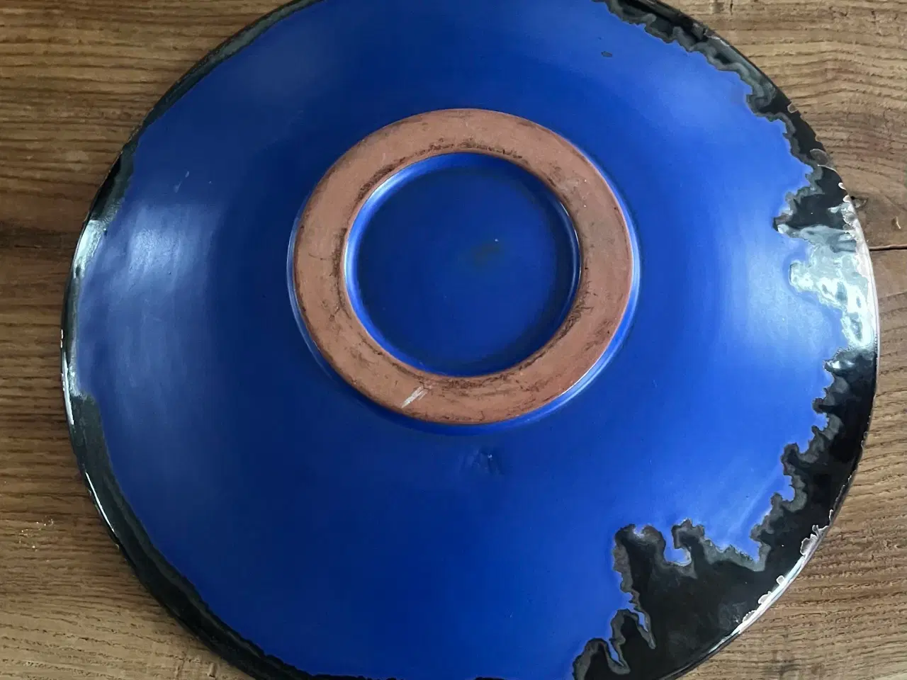 Billede 2 - Håndlavet fad og skål fra MM