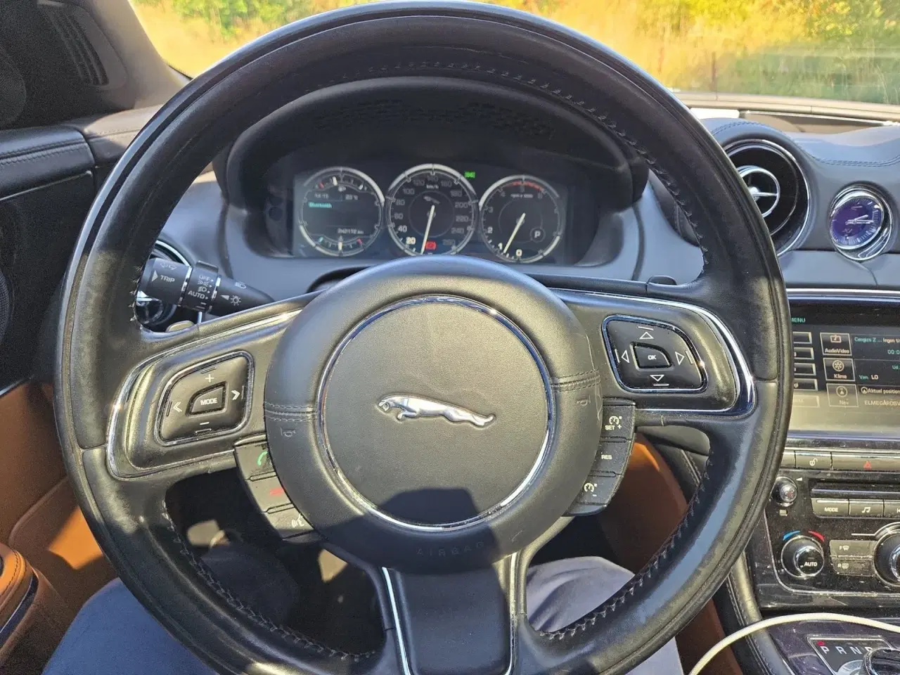 Billede 11 - Jaguar XJ 3,0 D V6 Luxury aut.