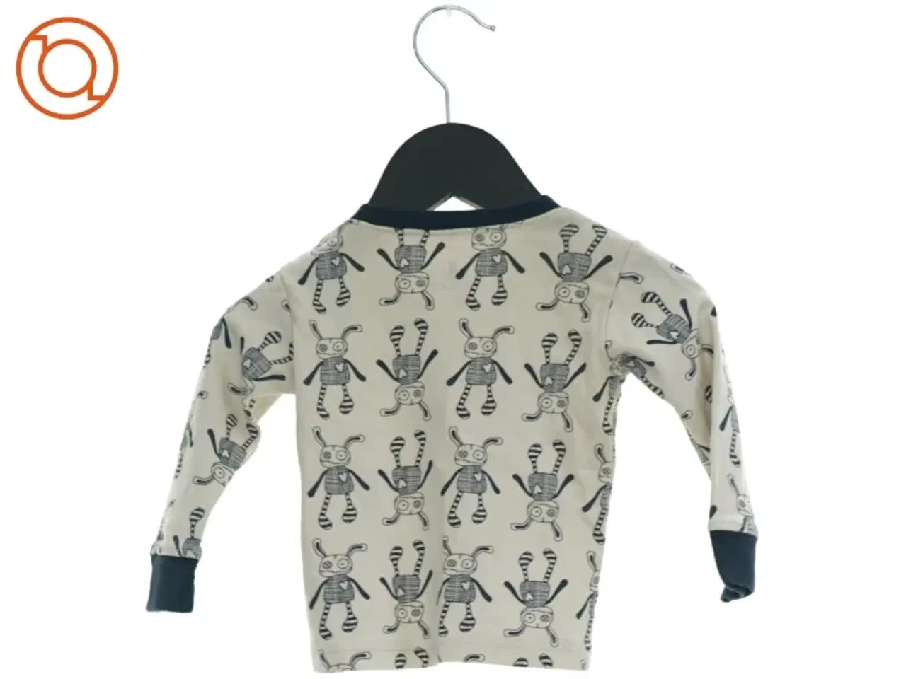 Billede 2 - Bluse fra Small Rags (str. 68 cm)
