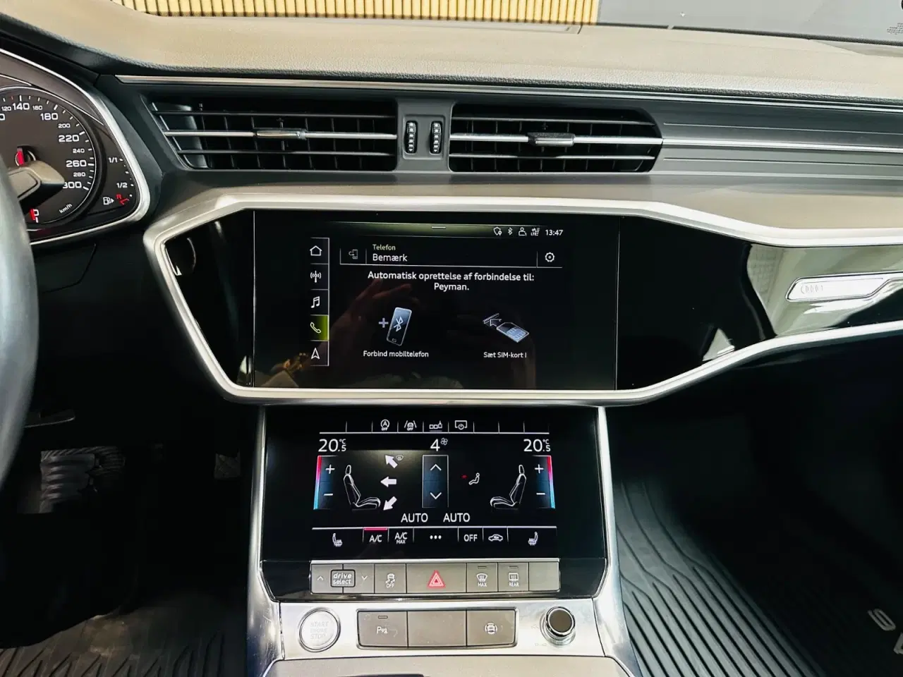 Billede 11 - Audi A6 40 TDi S-tr.