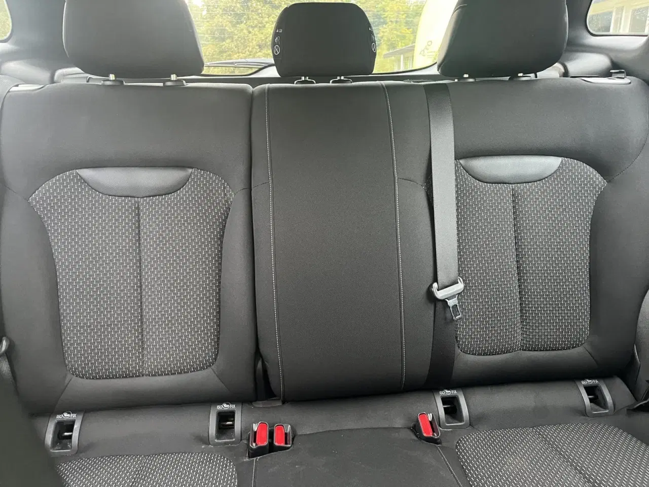 Billede 15 - Renault Kadjar 1,2 TCe 130 Life