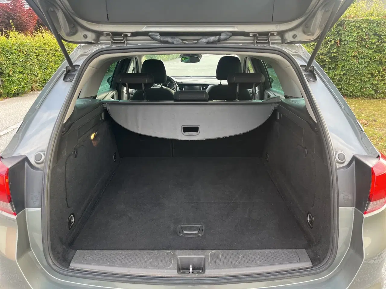 Billede 17 - Opel Astra 1,4 T 150 Enjoy Sports Tourer