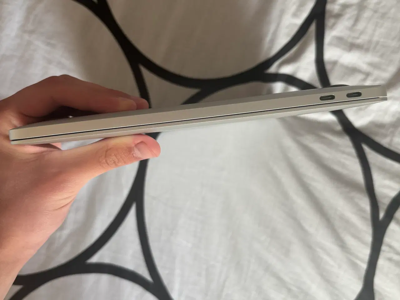 Billede 5 - Apple Macbook Bærbar
