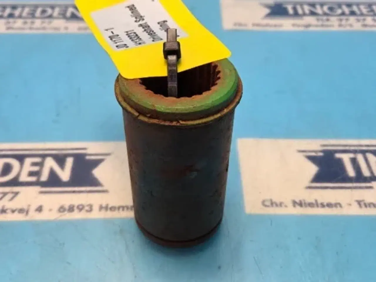 Billede 5 - John Deere 1170 Muffe H133231