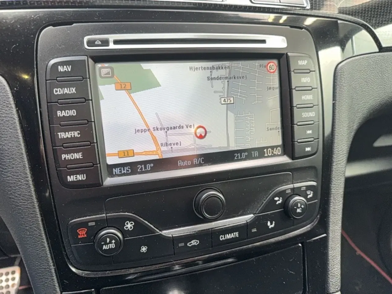 Billede 13 - Ford S-MAX 2,0 SCTi 203 Titanium