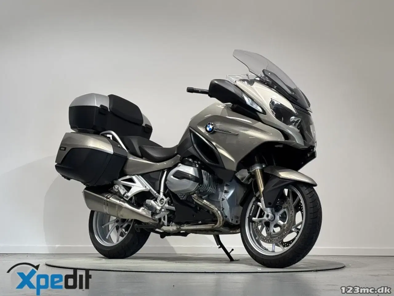 Billede 3 - BMW R 1200 RT