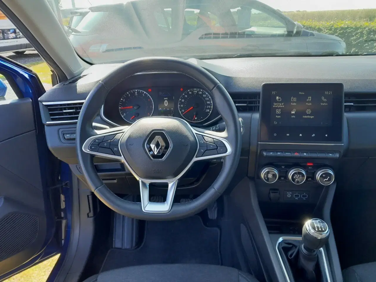 Billede 12 - Renault Clio V 1,0 TCe 100 Intens