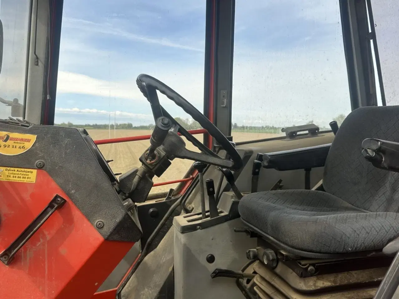 Billede 4 - Valmet 705