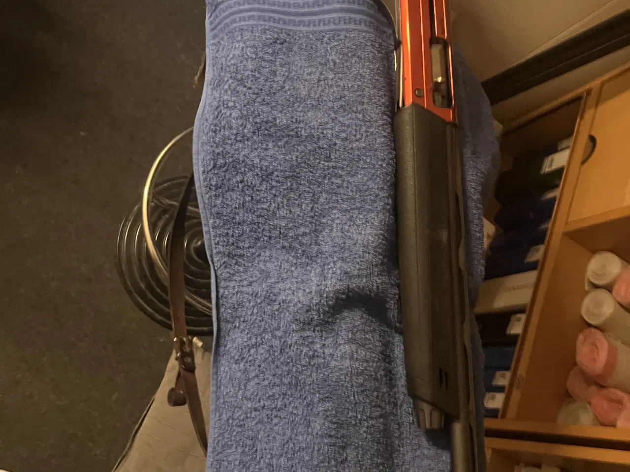 Billede 2 - Wichester halv automat