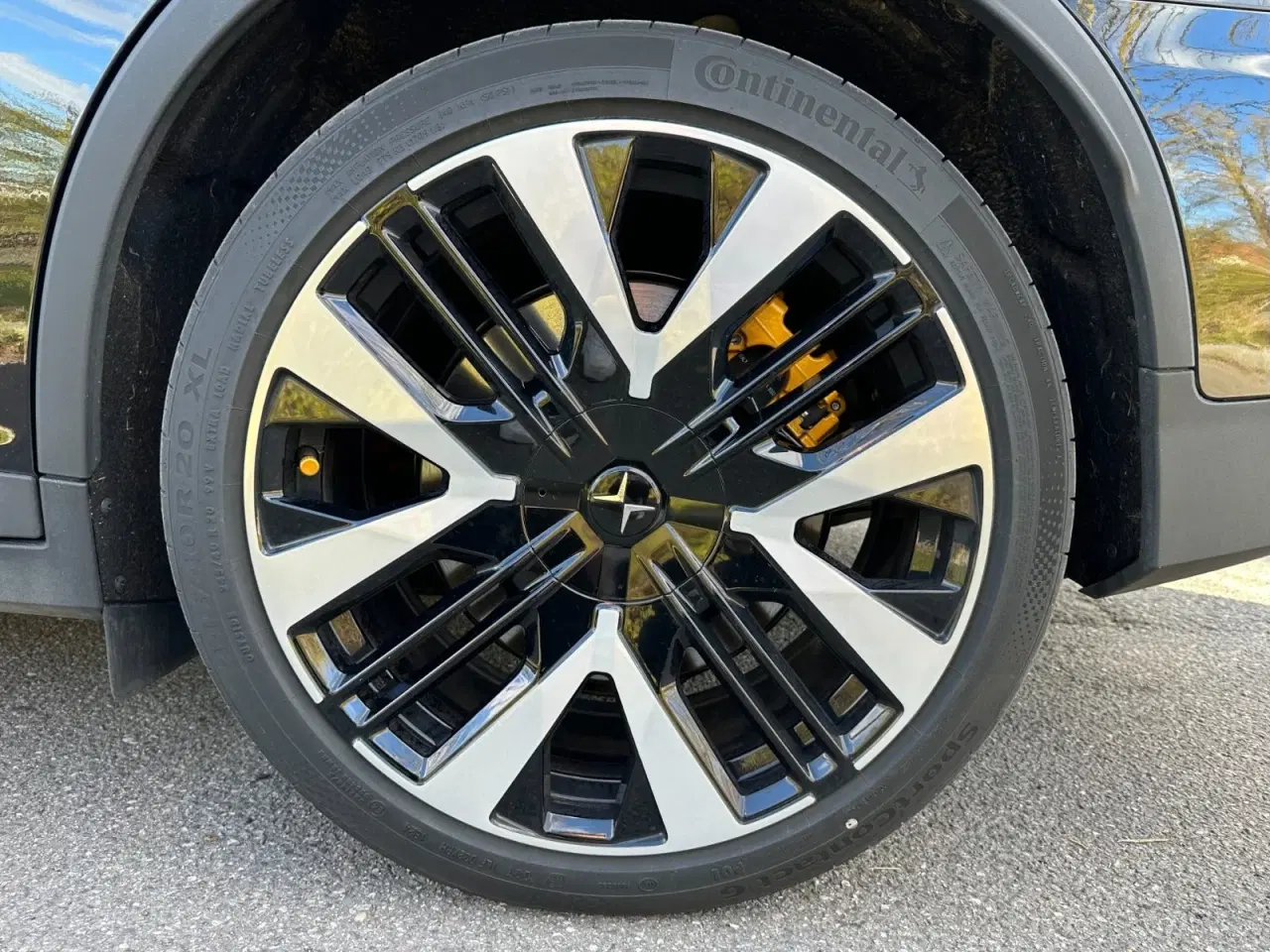 Billede 18 - Polestar 2  Performance AWD