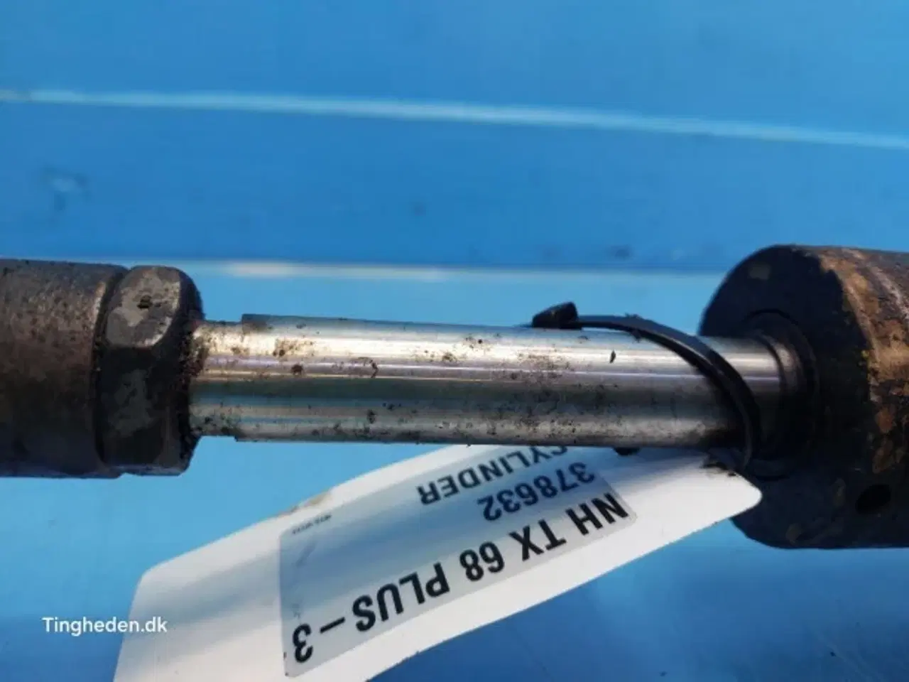 Billede 5 - New Holland TX68 Cylinder 378632