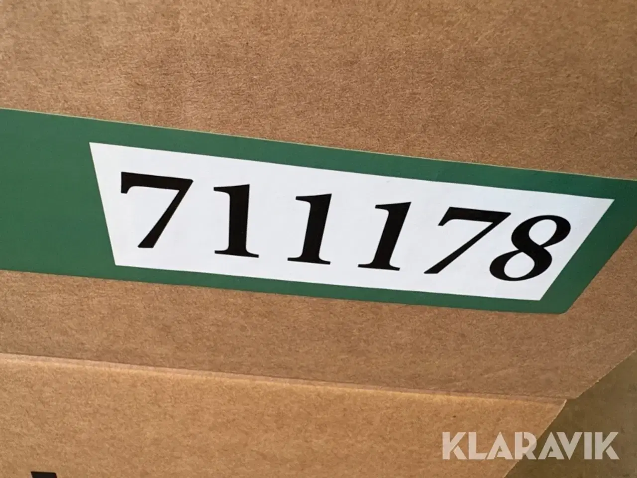 Billede 12 - Oliefyr med monteringssæt Webasto Air top Evo 55