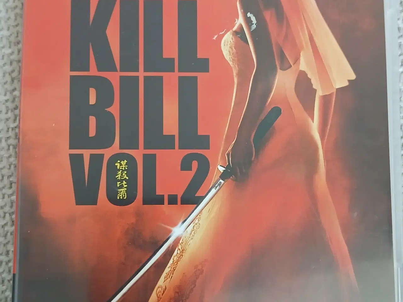 Billede 1 - DVD-film til salg