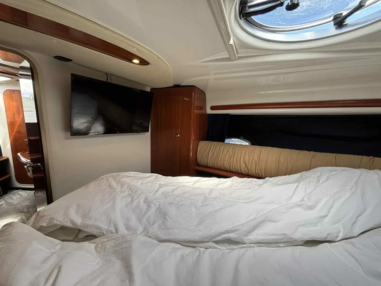 Billede 25 - Cranchi Zaffiro 34