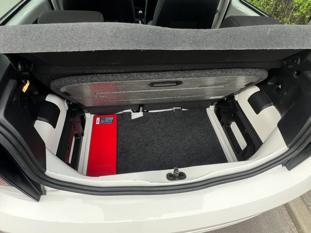 Billede 14 - Volkswagen Up !!!