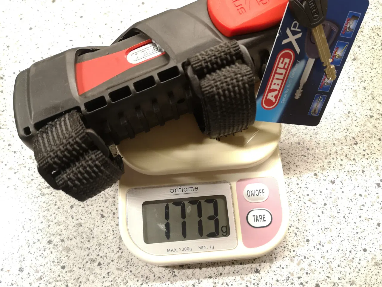 Billede 3 - Butik pris 1.400kr Brugt kun 1 måned.  