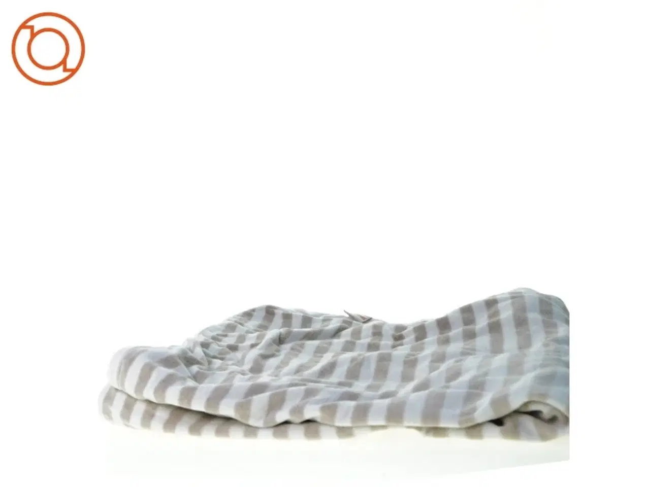 Billede 3 - Baby tæppe fra Ima Emsevimse (str. 90 cm)