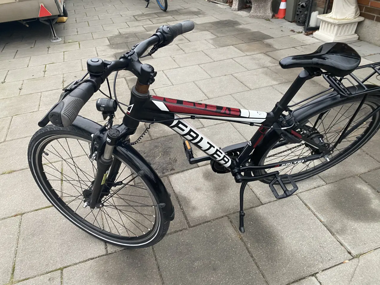 Billede 8 - Købt til 5299 kr 🤑 26 tommer FED model