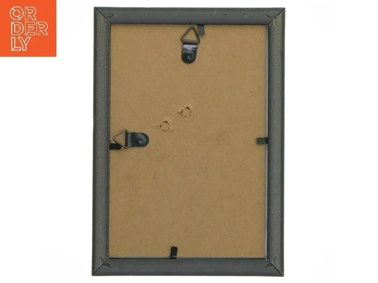 Billede 2 - Ramme (str. 17x12 cm)
