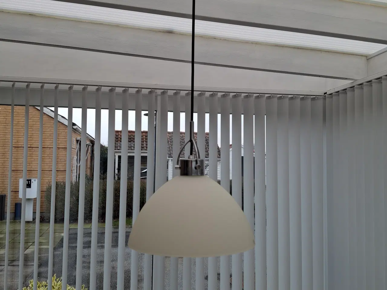 Billede 1 - Loftlampe